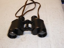 E. Leitz Wetzlar 6x30  M