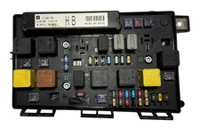 Relaiskasten Sicherungskasten