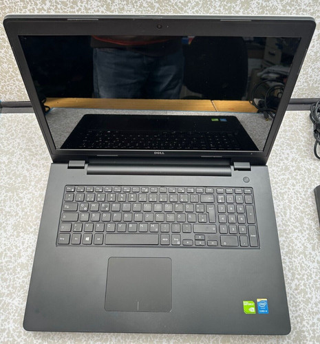 Dell inspiron 5748 intel - inspiron,