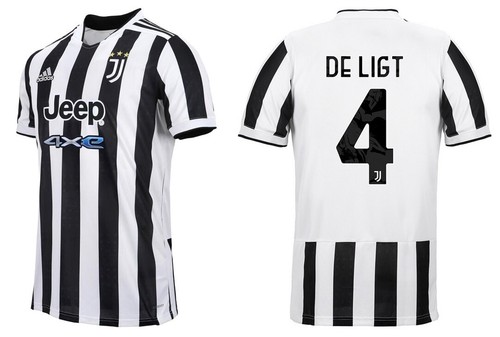 Trikot adidas juventus turin - trikot,