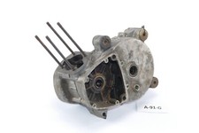 Zundapp Moped 442 Motor Typ 248 Bj 1973 - Motorgehäuse Motorblock A91G