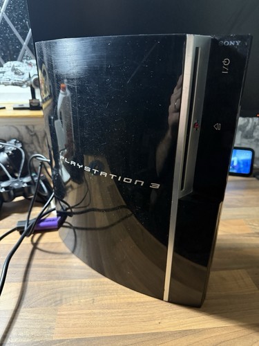Sony playstation ps3 - sony, cechg03