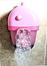 Bubbles for Babes rosa Baby