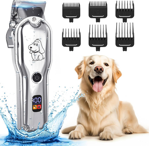 Hundeschermaschine