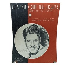 Lets Put Out The Lights & Go