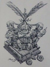 Josef Otto Mayer-Salzburg