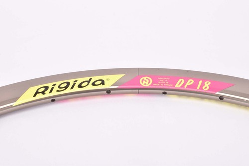 Nos rigida bronze - nos, dp