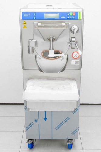 Carpigiani eismaschine 90 - eismaschine, 20