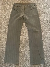 Camel Aktiv  Woodstock  grau W36 L36 #21