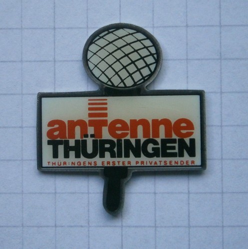 Antenne thüringen - antenne,