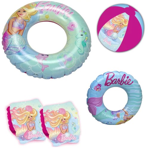 Barbie schwimmring - barbie,