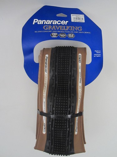 Panaracer gravel king - king, sk