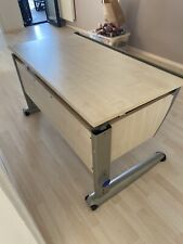 Moll Runner Schreibtisch