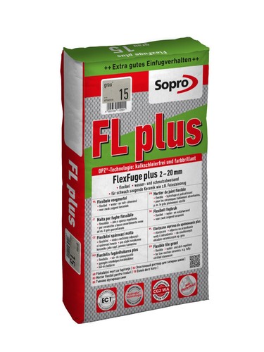 Sopro flexfuge plus mm 5 - sopro,