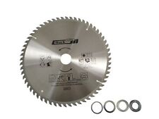 HM Sägeblatt Ø 250 x 30 mm