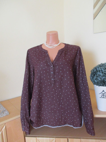 Cecil damen bluse tunika gr - damen,