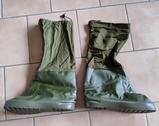MITTET BW ÜBERSCHUHE Gr 47/48