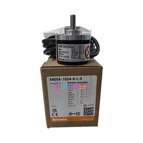E40s6 1024 5 rotary - e40s6-1024-6-l-5,