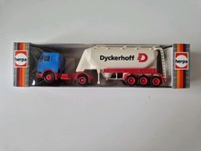Herpa 87 dyckerhoff - herpa, h0