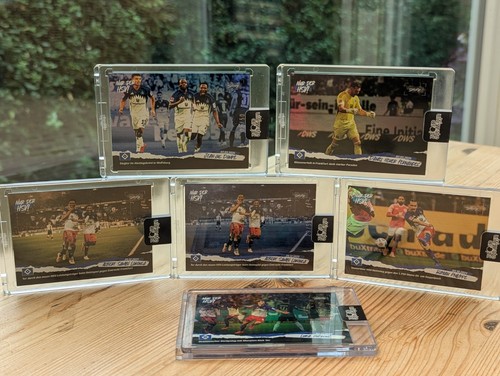 Hsv ultimate dropz lokonga - ultimate,