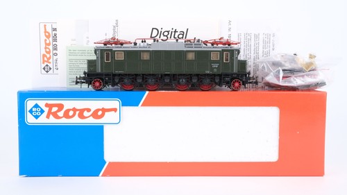 Roco 43717 lok e 17 - e-lok, br