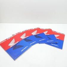 Original Honda CB 750 F2 Seven