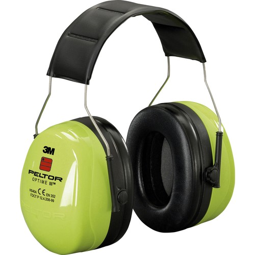 Peltor optime iii - optime,