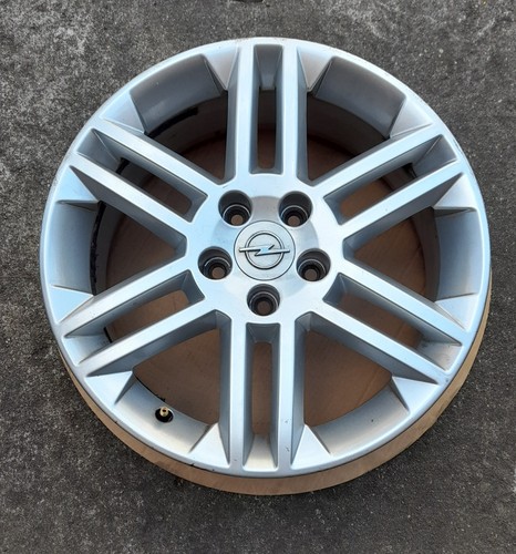 Original alufelge opel vectra - opel,