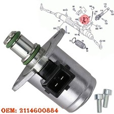 Servotronik Wandler Ventil