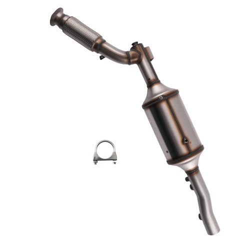 Dieselpartikelfilter for t6 - dieselpartikelfilter,