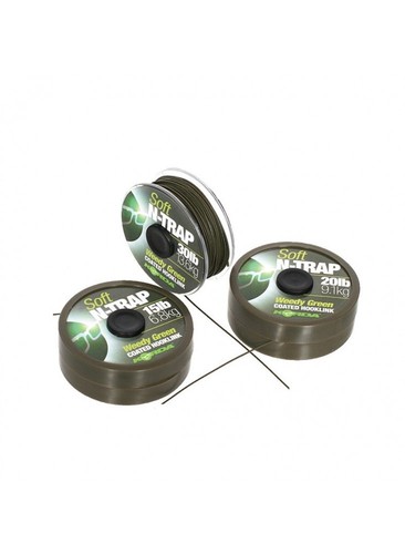 Korda trap soft silt - korda,