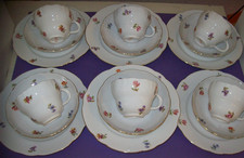 Alt Schönwald Famag Porzellan