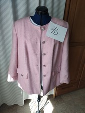 Jacke   Damen Gr. 46 in