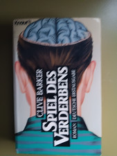 Spiel des Verderbens @ Clive