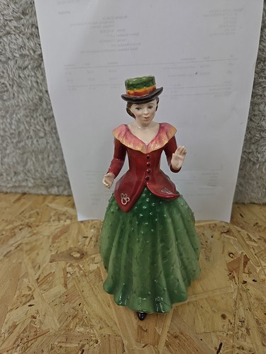 Royal doulton porzellan lady - doulton,