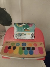 Hape E11649 Magic Touch Piano