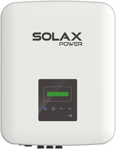 Solax mic g2 - solax, x3-mic-8k-g2