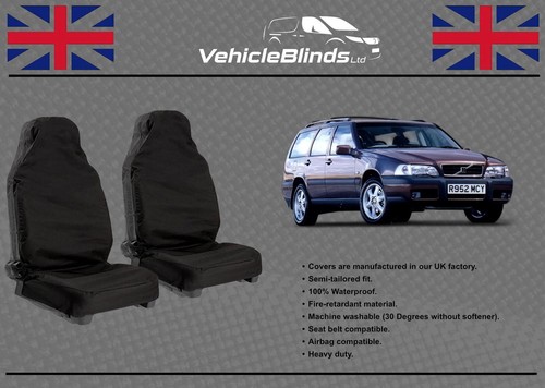 Sitzbezüge für volvo v70 - sitzbezüge,