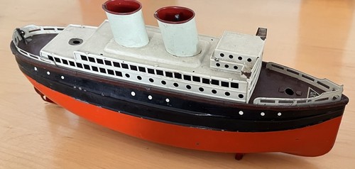 Antikes fleischmann - fleischmann, (gfn)