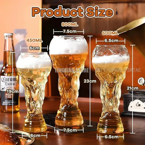 Fußball bierglas - fußball,