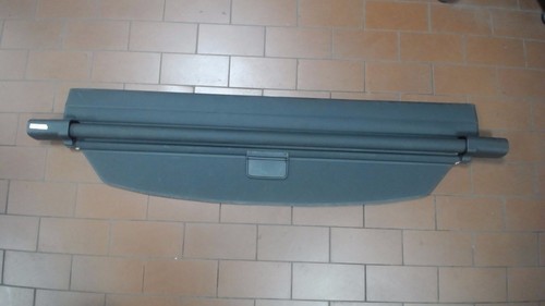 Laderaumabdeckung skoda - laderaumabdeckung,