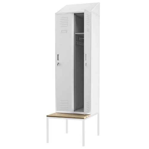 Jan nowak umkleideschrank - nowak,