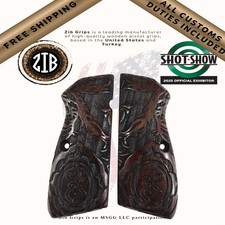 ZIB GRIFFE Browning HP 14