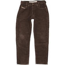 Diesel Saddle Herren Jeans