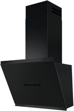 AEG GV77D61ST Kopffreihaube, 60 cm breit, 725 m³/h, Hob²Hood-Funktion, Touch Con