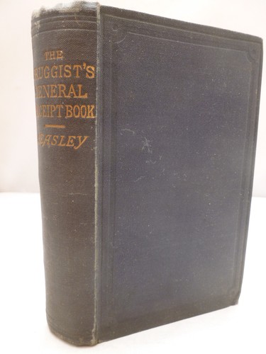 1895 the druggist s - -, druggist's