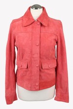 Oakwood Damen Jacke Gr. 38 (M)