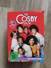 The Cosby Show - Die Komplettbox - DVD - guter Zustand 