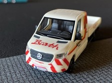 Herpa Schausteller Kirmes