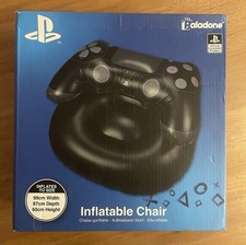 PlayStation Aufblasbarer Sitz